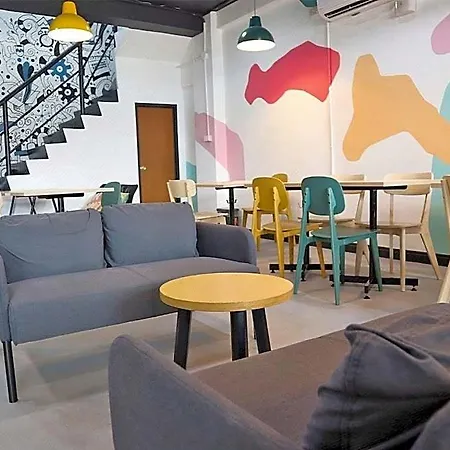 Mystay Hotel Bgc East