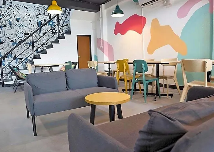 Mystay Bgc East Hotel Manila