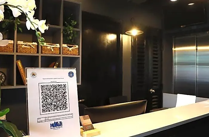Hotel Mystay Bgc East Manila