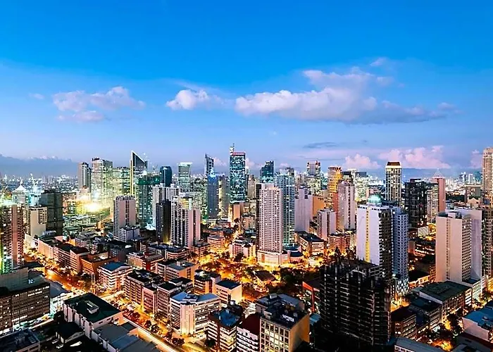 Hotel Mystay Bgc East