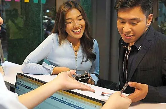 Mystay Bgc East Manila