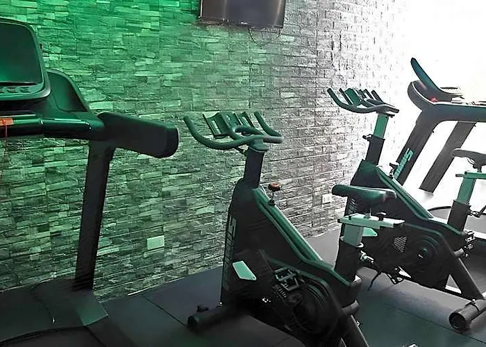 Hotel Mystay Bgc East