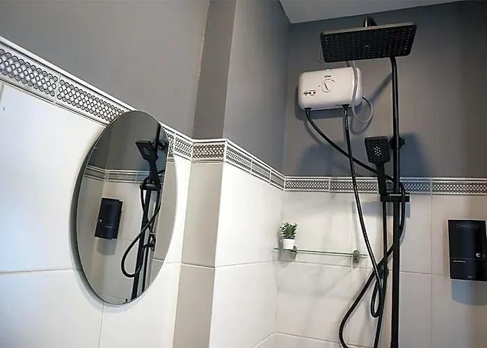 Mystay Bgc East Manila
