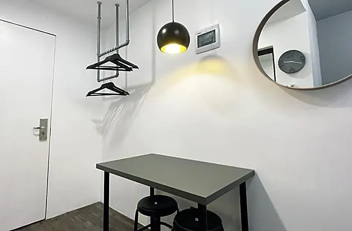 Hotel Mystay Bgc East