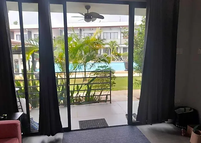 Mystay Bgc East 3* Manila