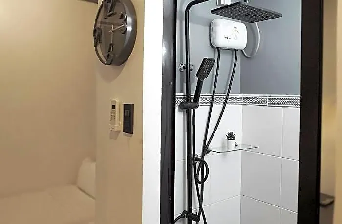 Mystay Bgc East 3* Manila
