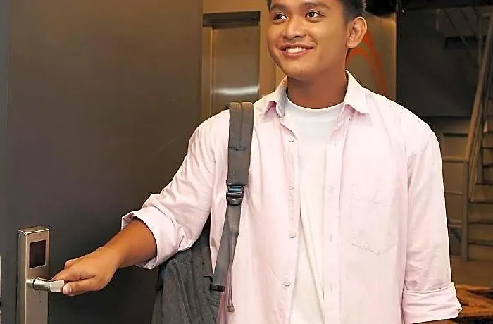 Mystay Bgc East 3*